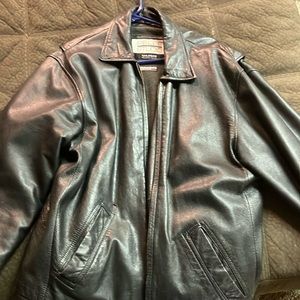 Wilson’s Leather Jacket